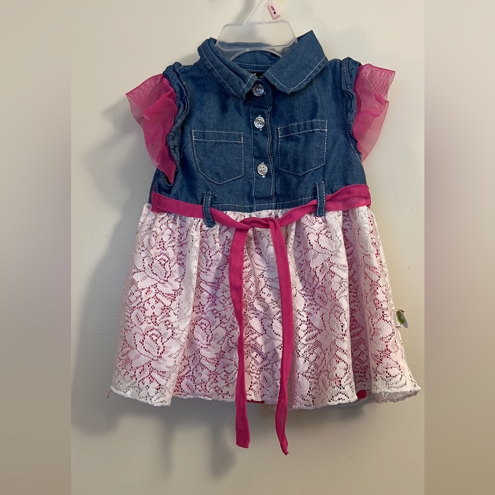 ✨ DDG Darlings Dress ✨